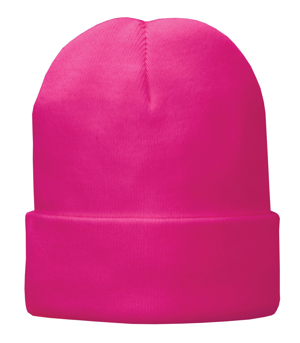 Port Authority ® Fleece-Lined Knit Cap. CP90L