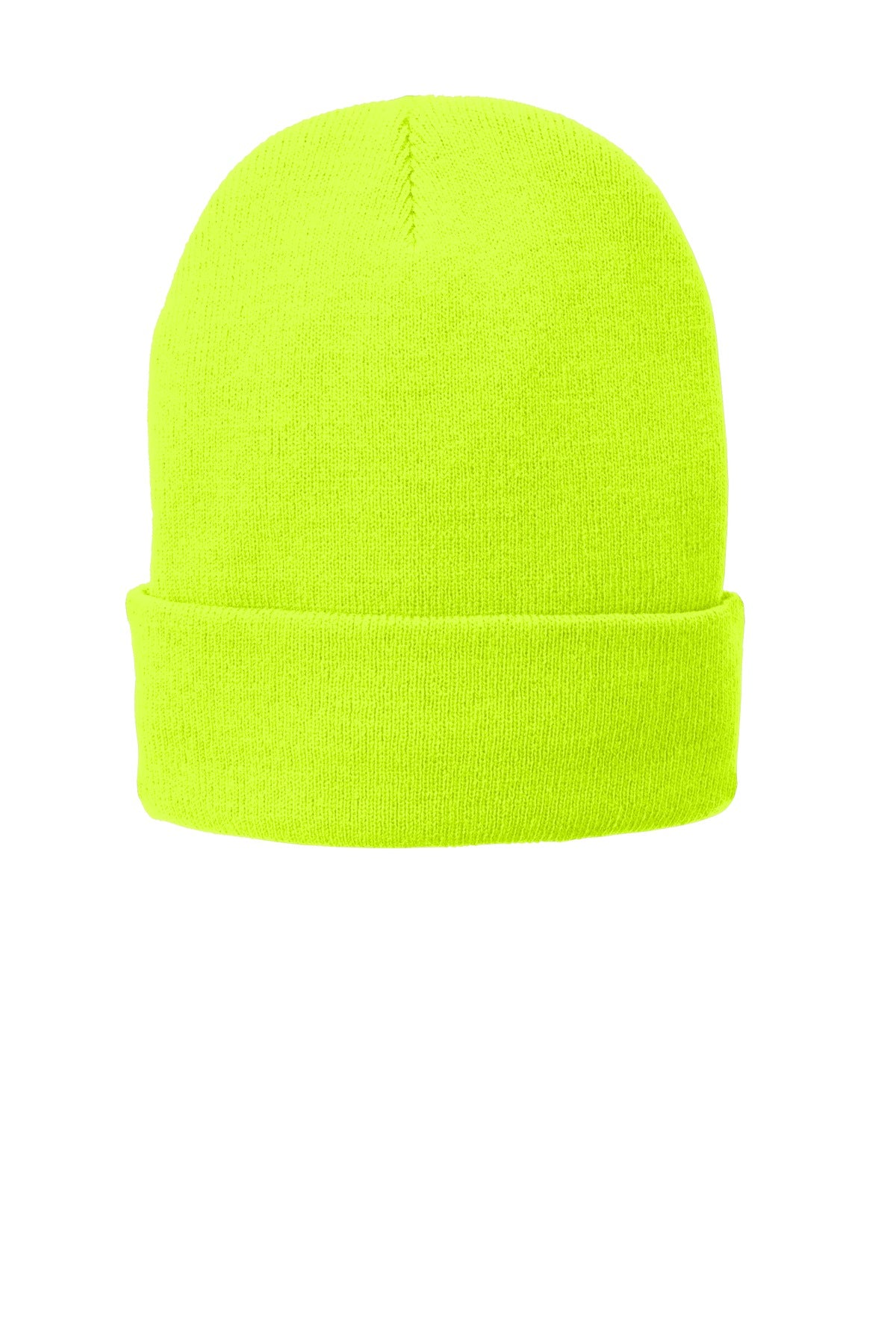 Port Authority ® Fleece-Lined Knit Cap. CP90L
