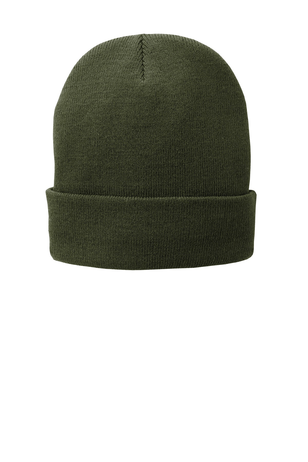 Port Authority ® Fleece-Lined Knit Cap. CP90L