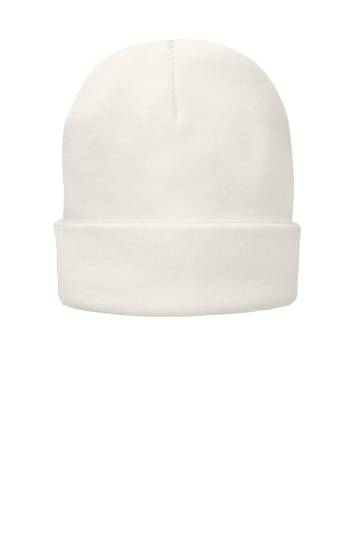 Port Authority ® Fleece-Lined Knit Cap. CP90L
