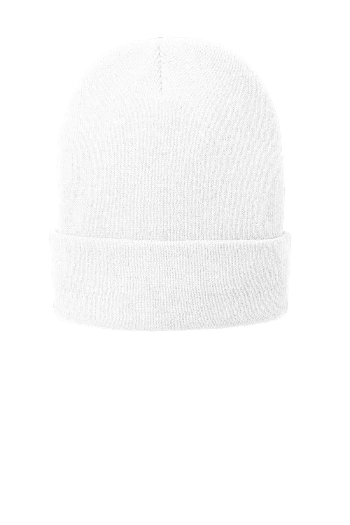 Port Authority ® Fleece-Lined Knit Cap. CP90L
