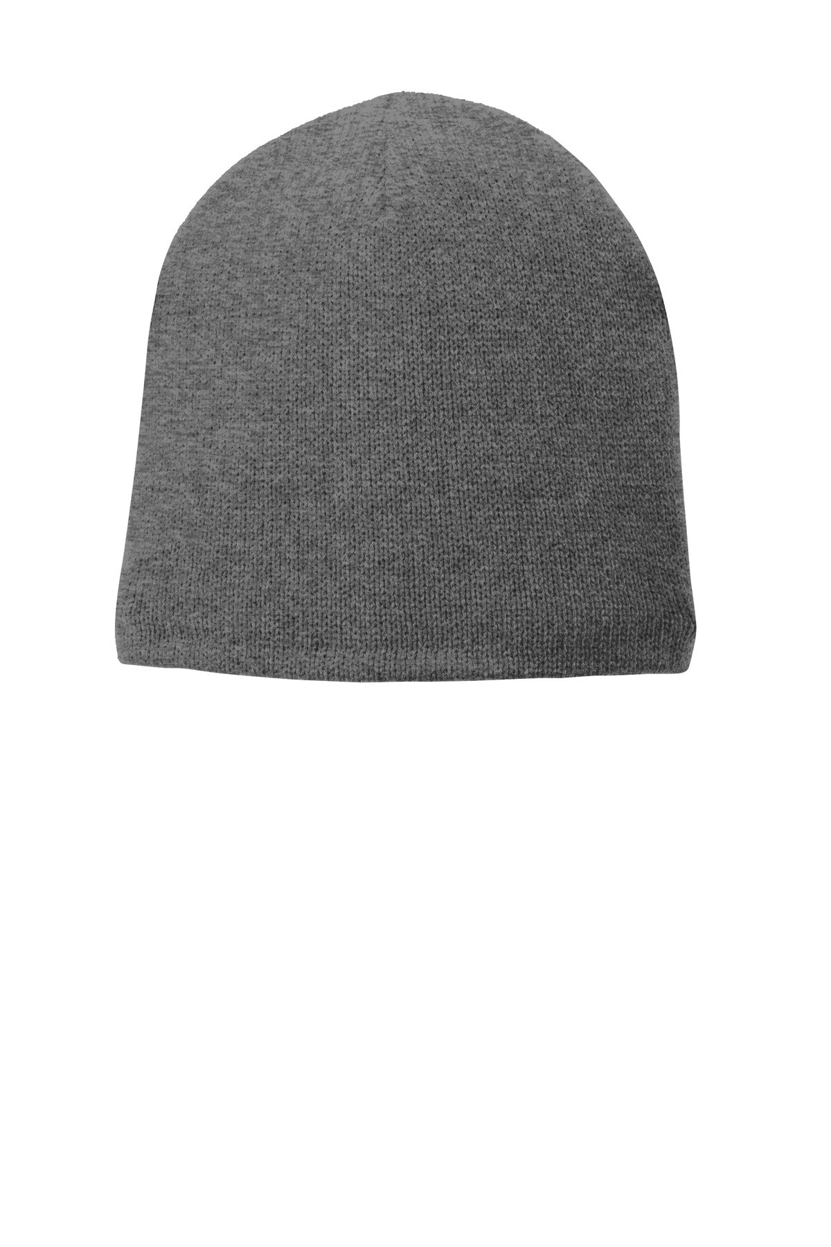 Port Authority ® Fleece-Lined Beanie Cap. CP91L