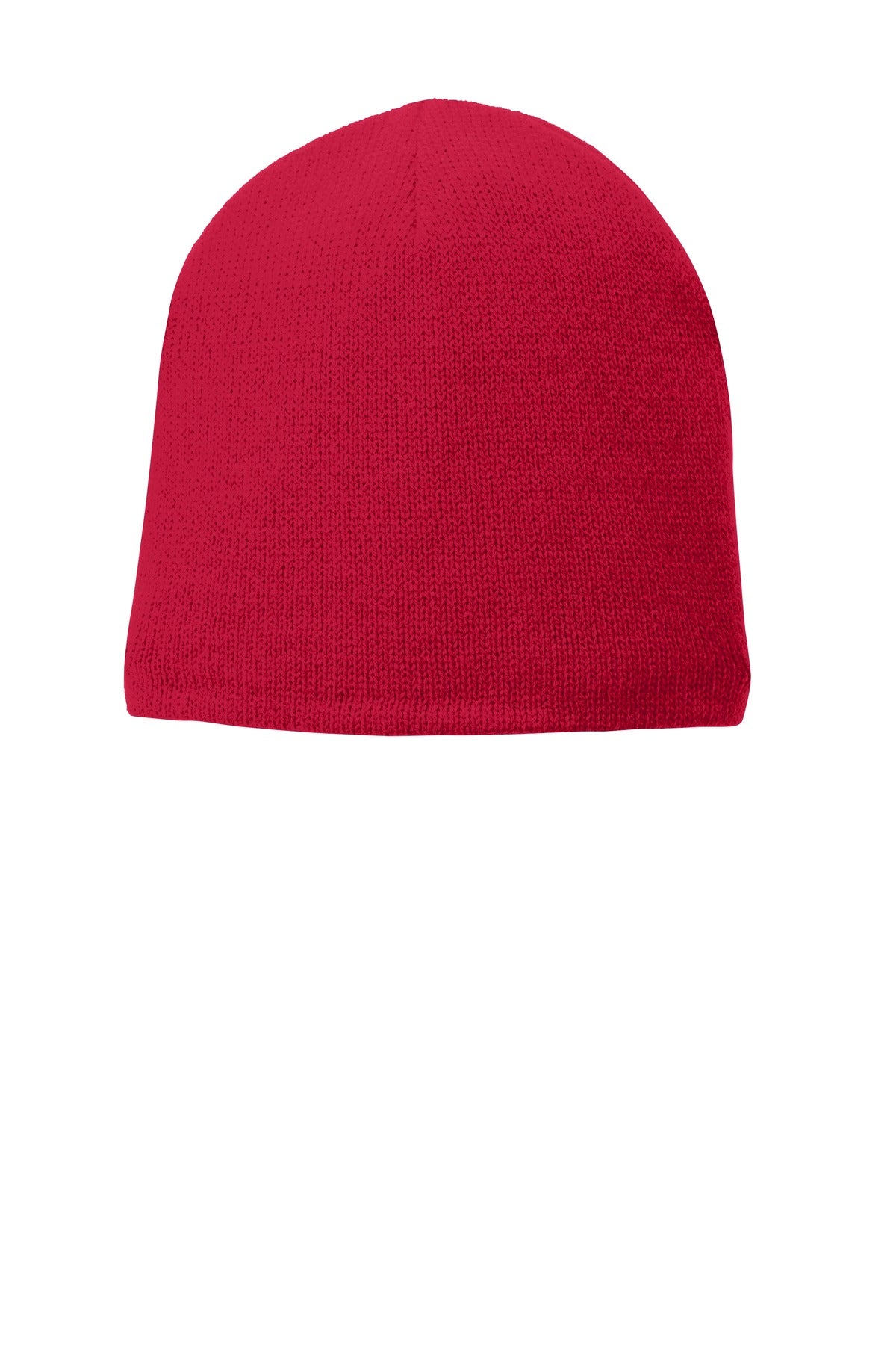 Port Authority ® Fleece-Lined Beanie Cap. CP91L