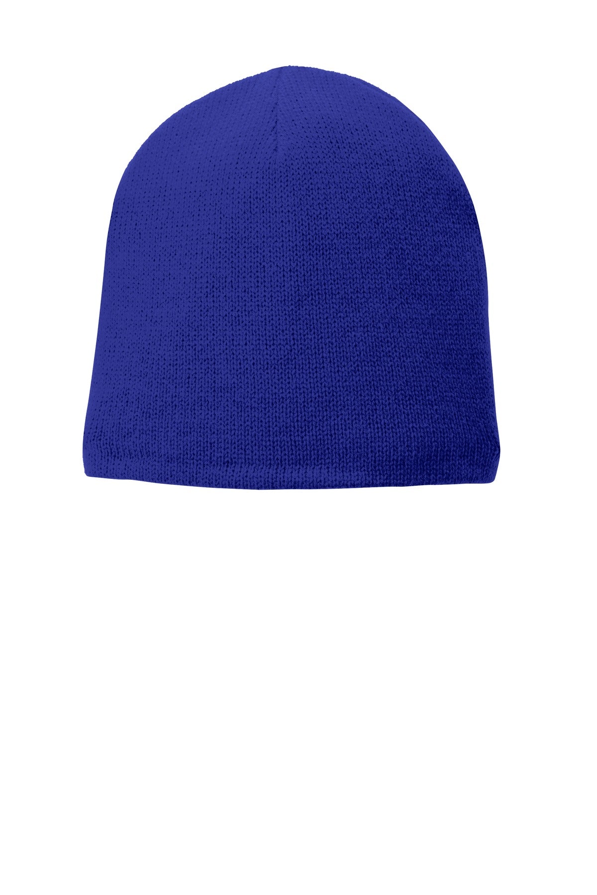 Port Authority ® Fleece-Lined Beanie Cap. CP91L