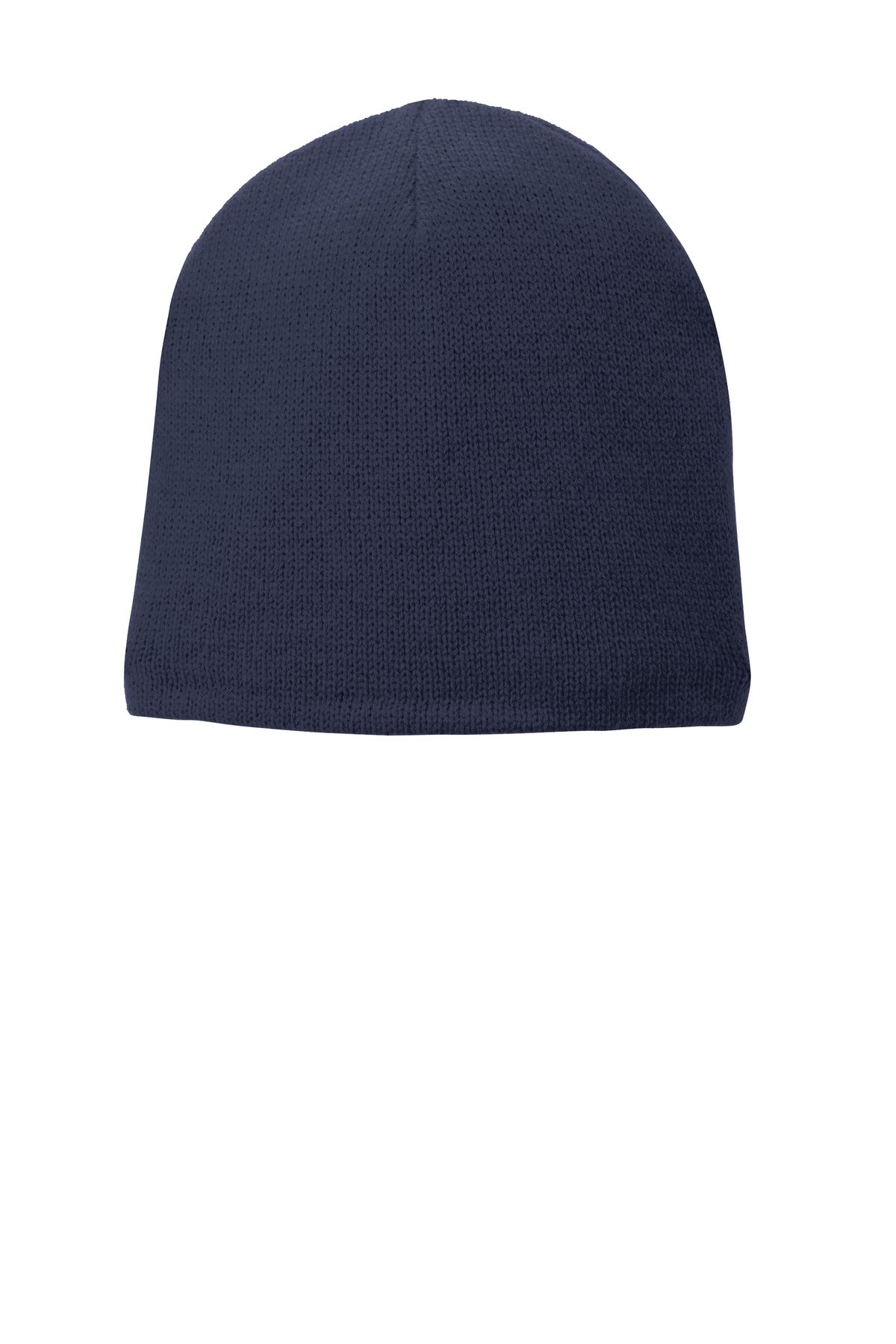 Port Authority ® Fleece-Lined Beanie Cap. CP91L