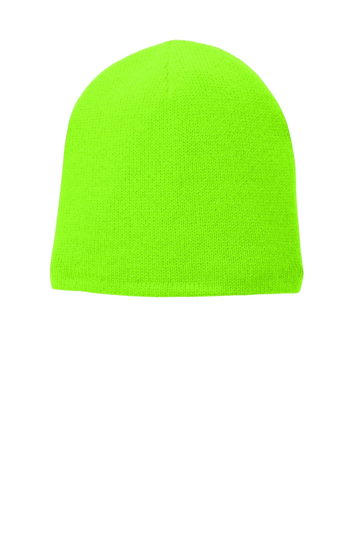 Port Authority ® Fleece-Lined Beanie Cap. CP91L