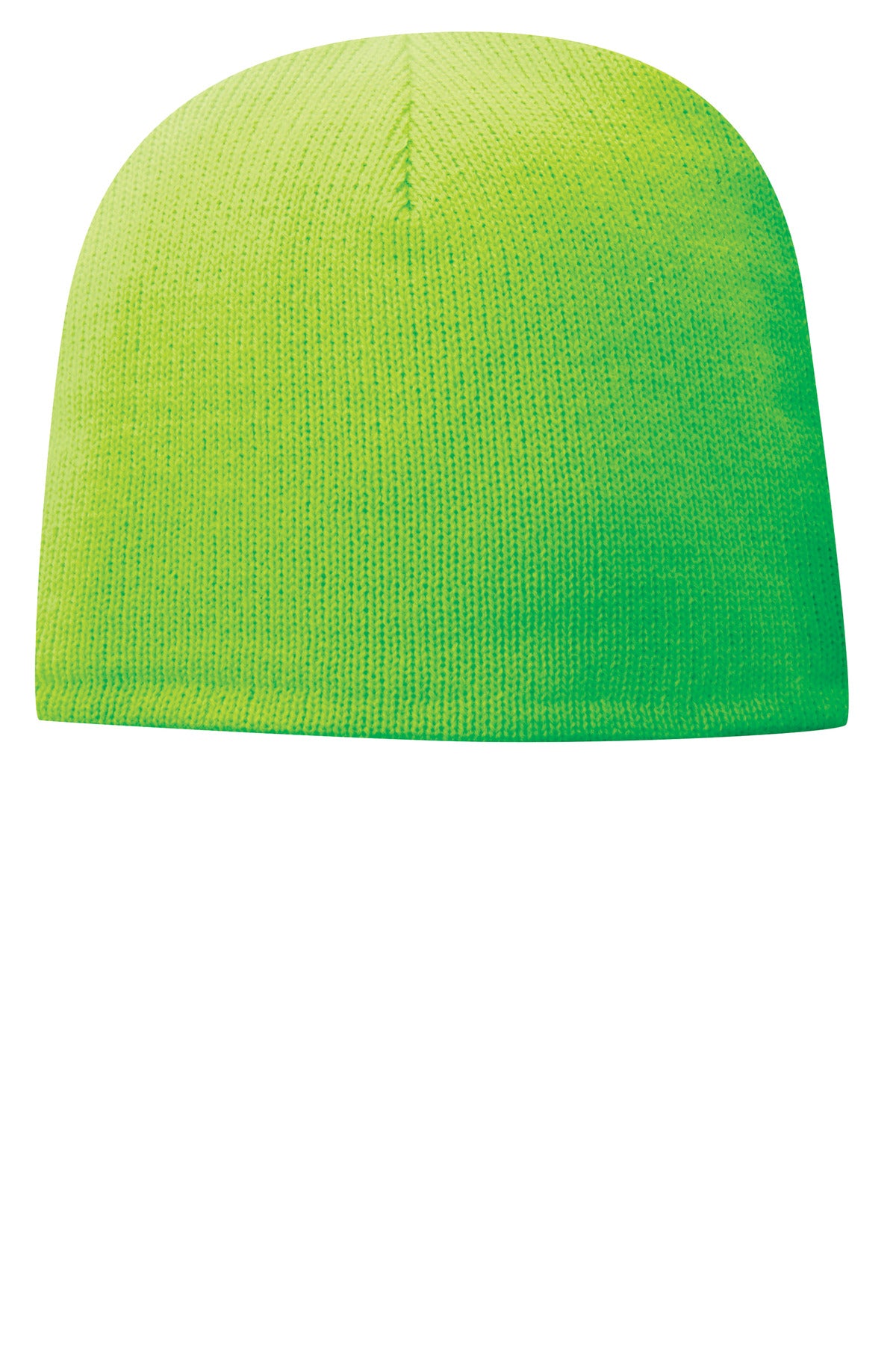 Port Authority ® Fleece-Lined Beanie Cap. CP91L