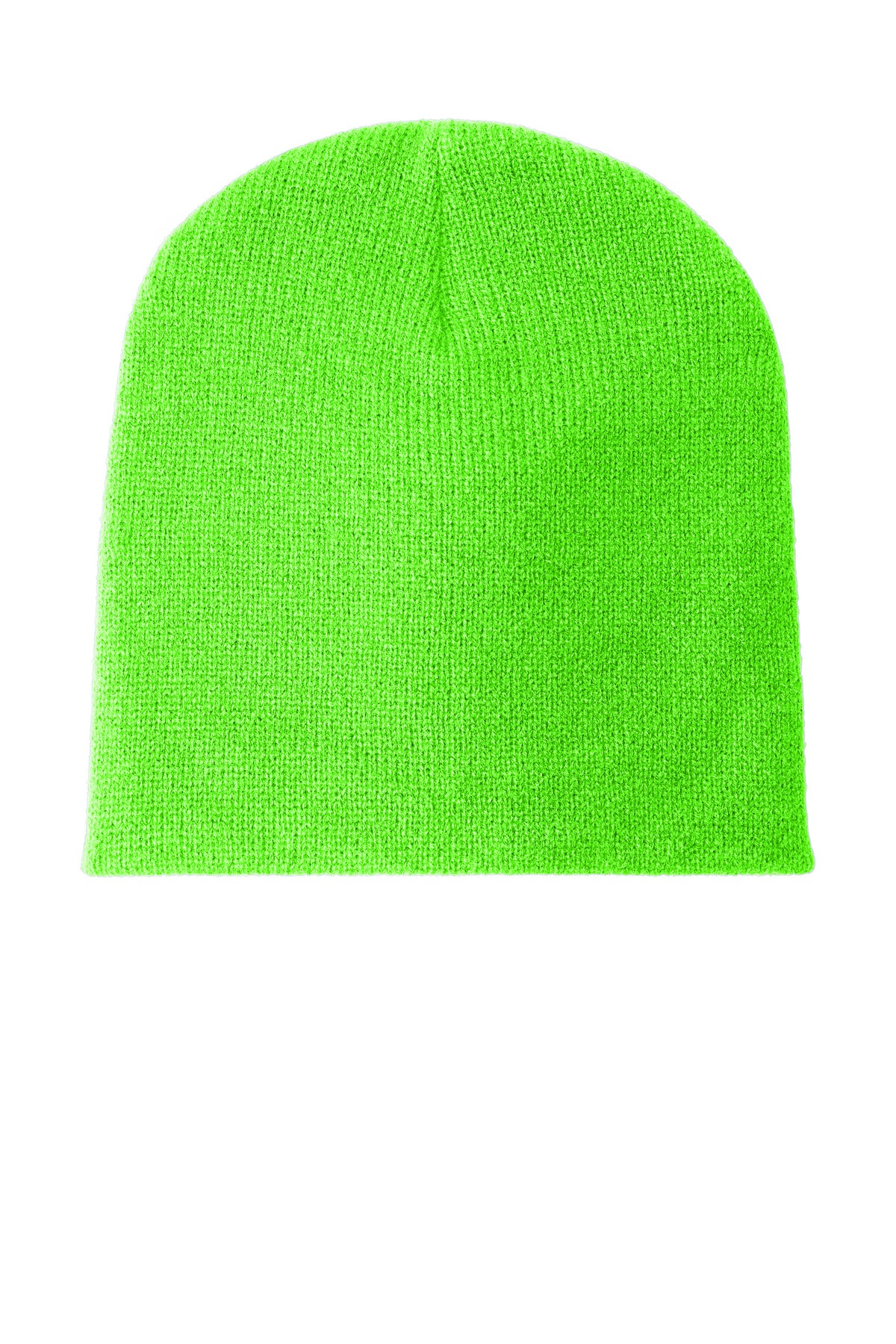 Port Authority ® Beanie Cap. CP91