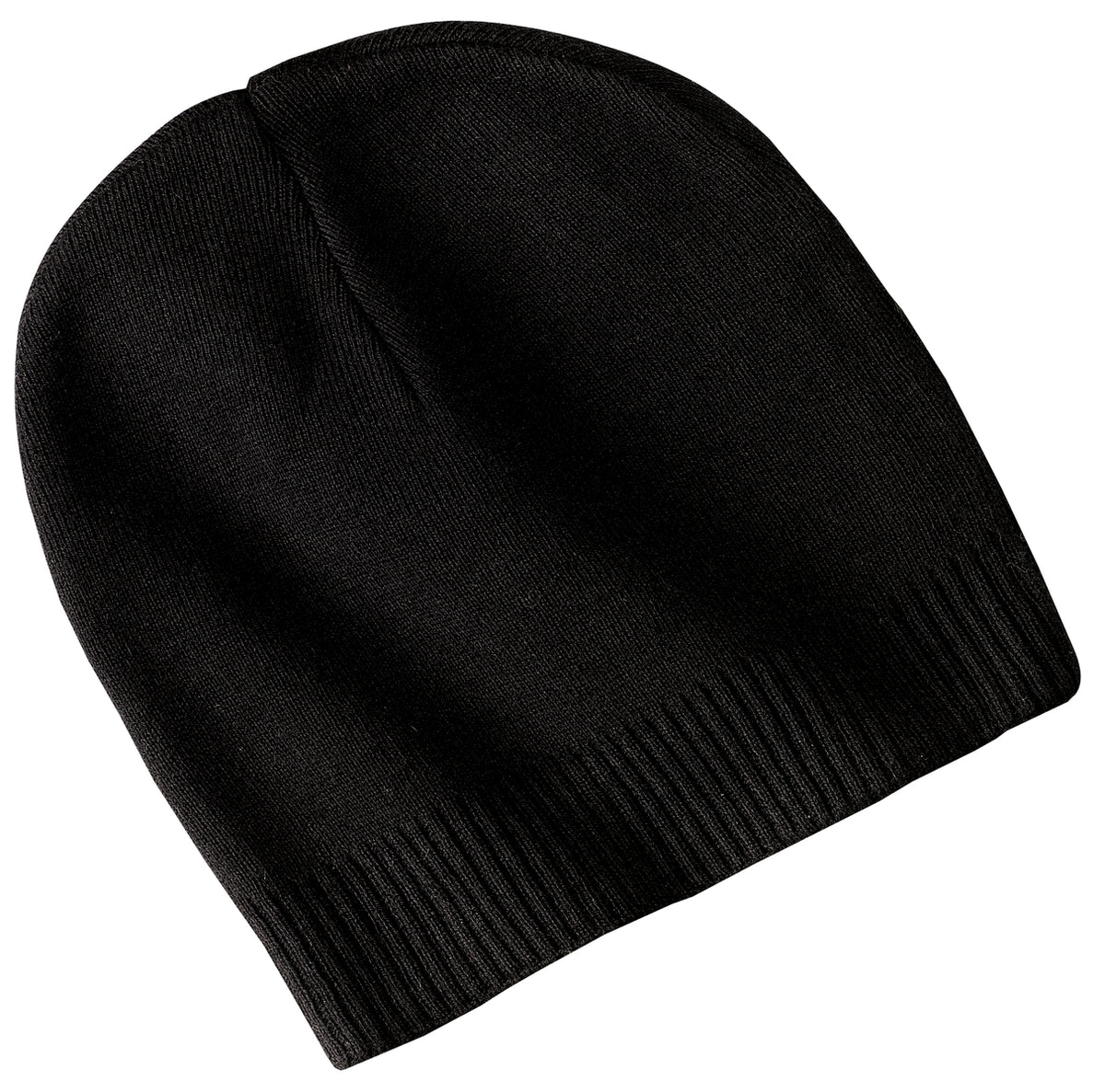 Port Authority ® 100% Cotton Beanie. CP95