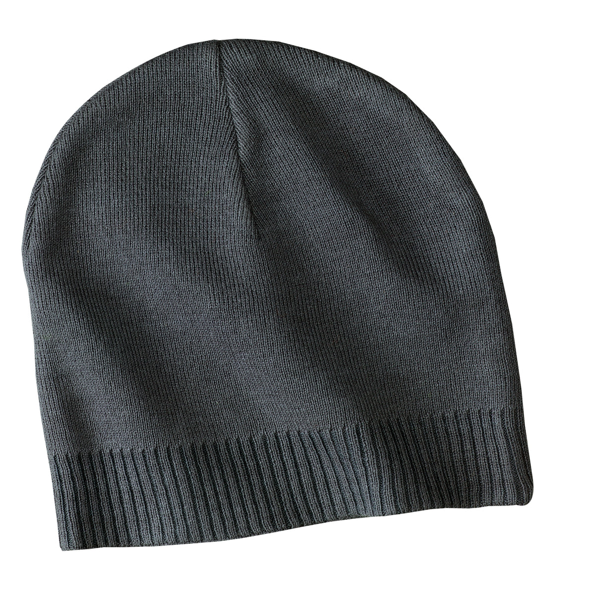Port Authority ® 100% Cotton Beanie. CP95