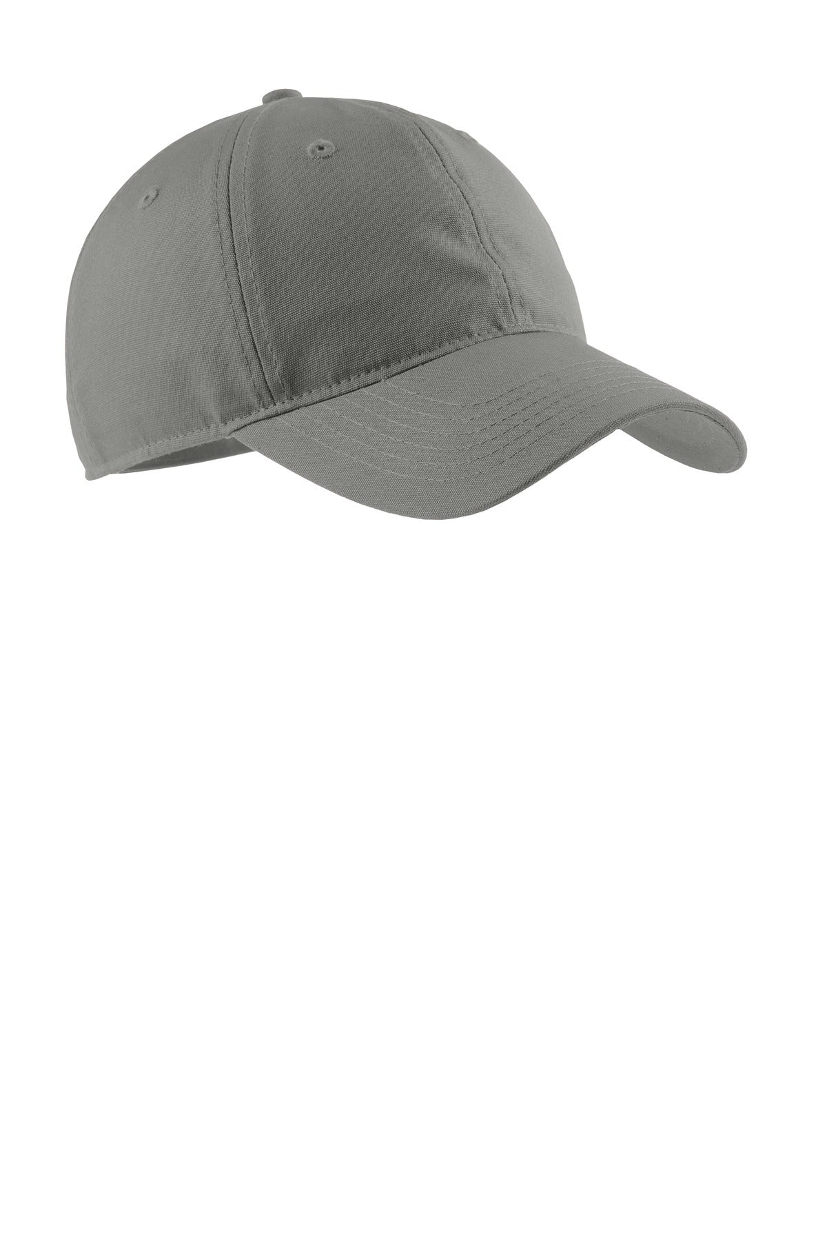 Port Authority ® Soft Brushed Canvas Cap. CP96