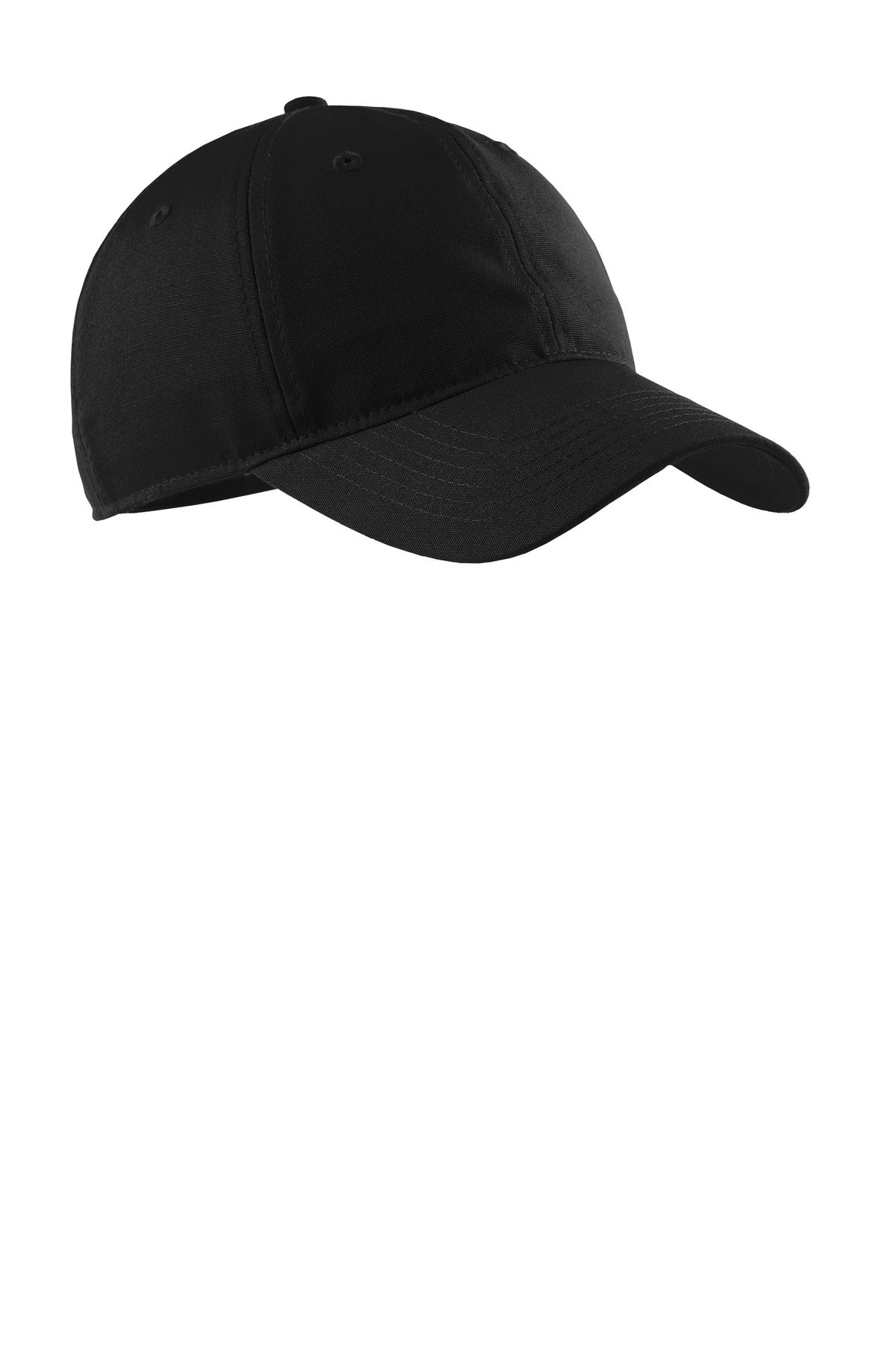 Port Authority ® Soft Brushed Canvas Cap. CP96