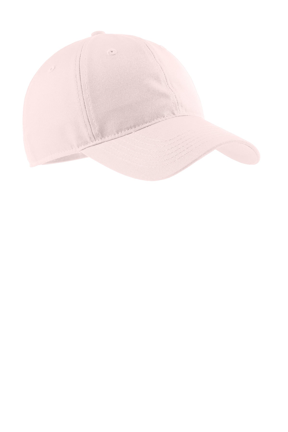 Port Authority ® Soft Brushed Canvas Cap. CP96
