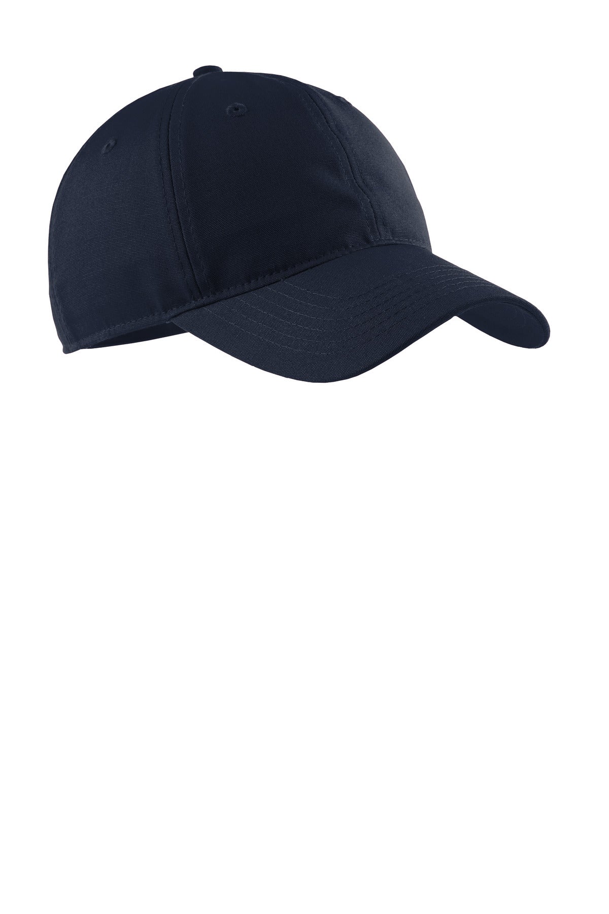 Port Authority ® Soft Brushed Canvas Cap. CP96