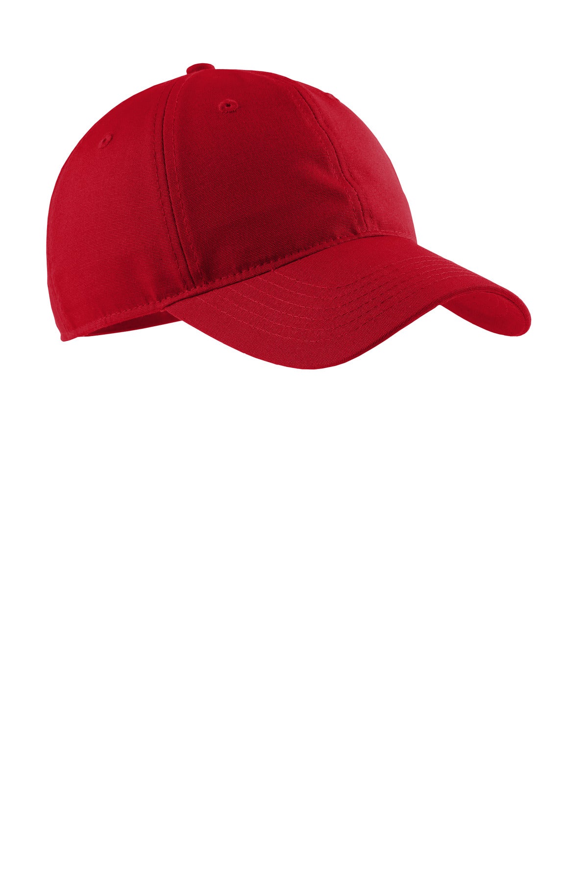 Port Authority ® Soft Brushed Canvas Cap. CP96