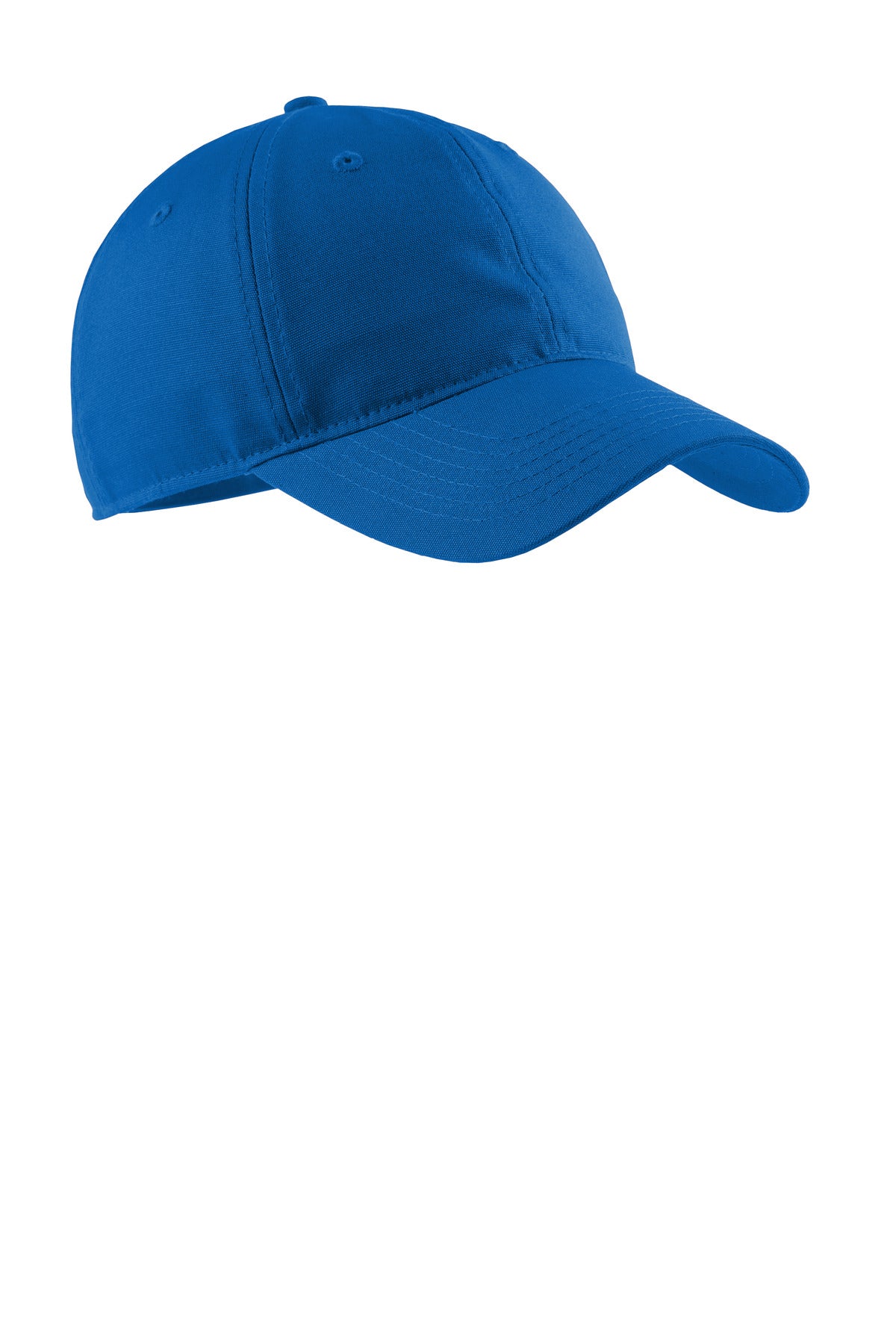 Port Authority ® Soft Brushed Canvas Cap. CP96