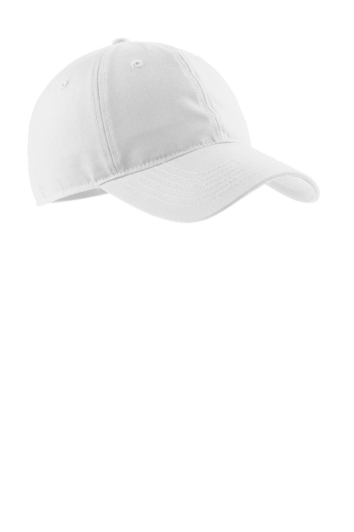 Port Authority ® Soft Brushed Canvas Cap. CP96