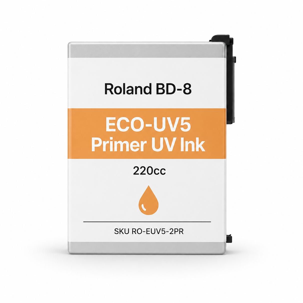 Roland BD-8 ECO-UV5 Primer UV Ink - 220cc