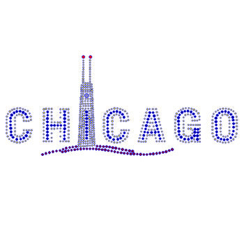 Chicago Skyline