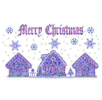 Christmas Houses