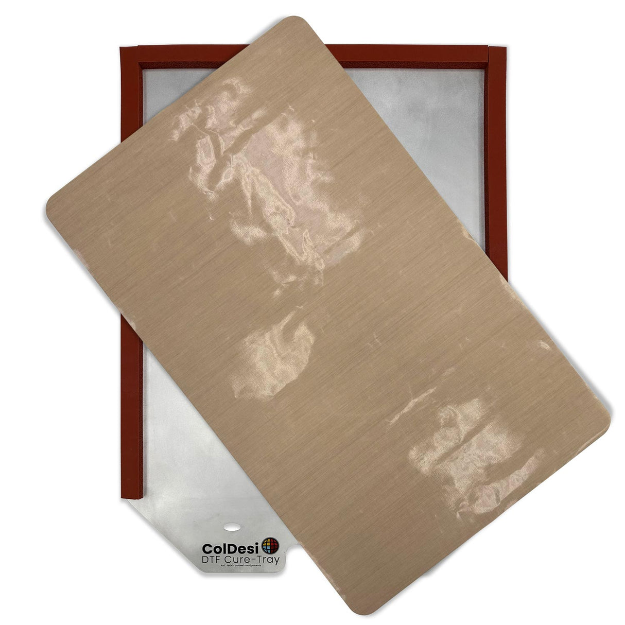 ColDesi DTF Cure-Tray