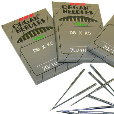 Organ 10/70 SHARP