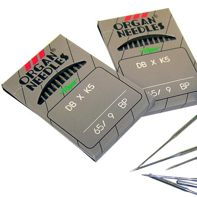 Organ 9/65 BALL POINT