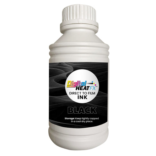 DTF Black Ink -500ml