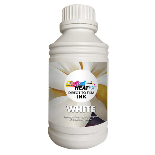 DTF White Ink -500ml