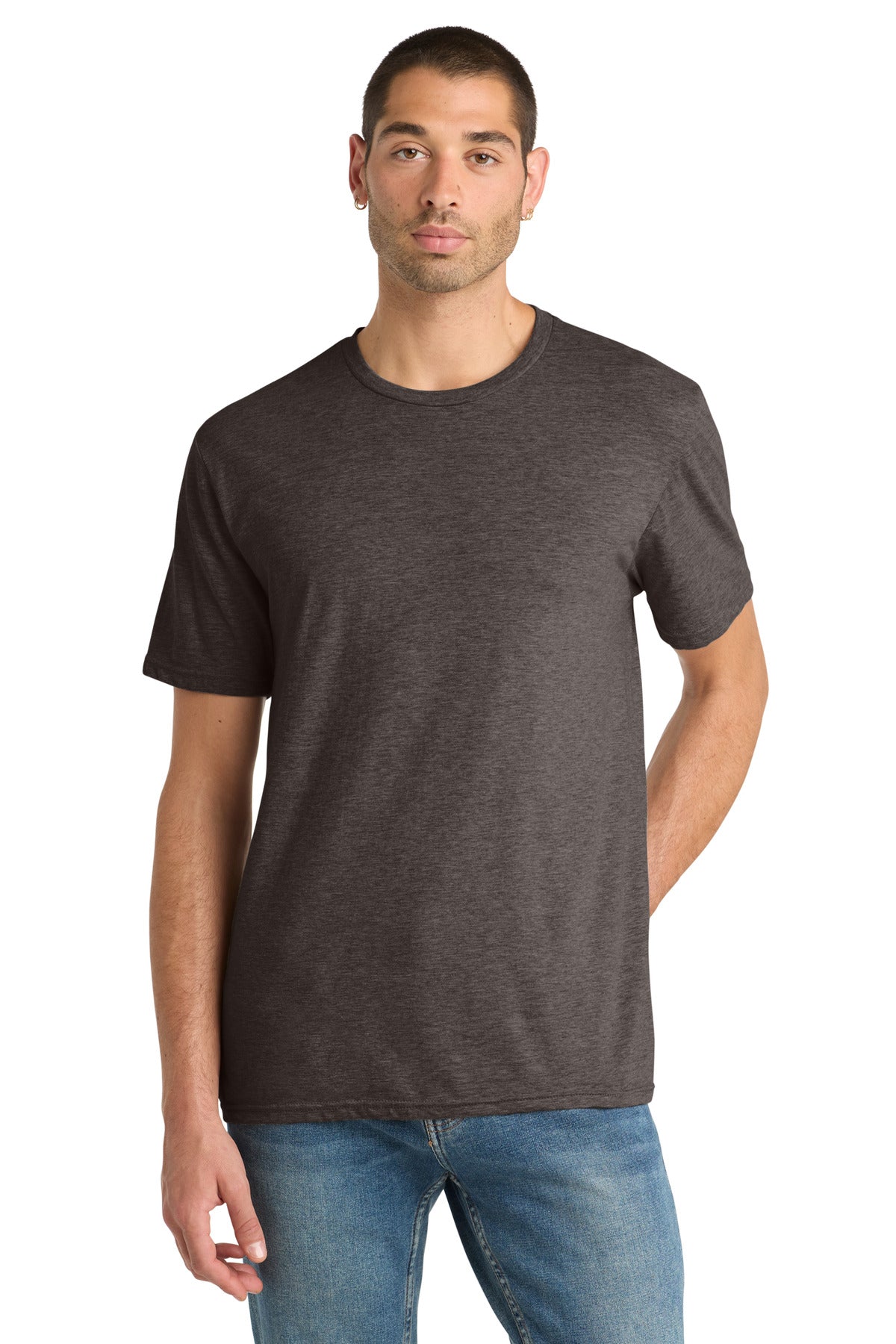 District ® Perfect Blend ® CVC Tee. DM108