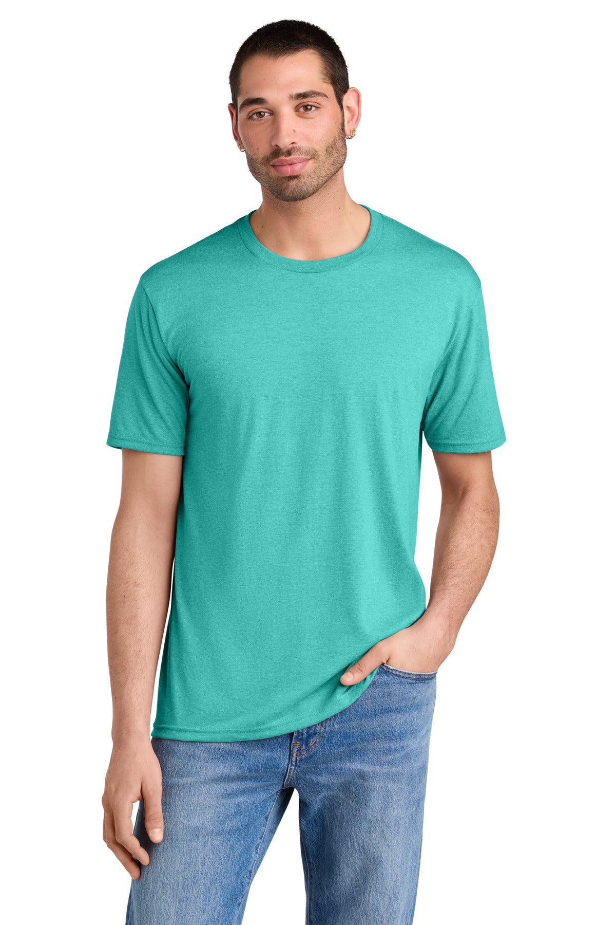 District ® Perfect Tri ® Tee. DM130