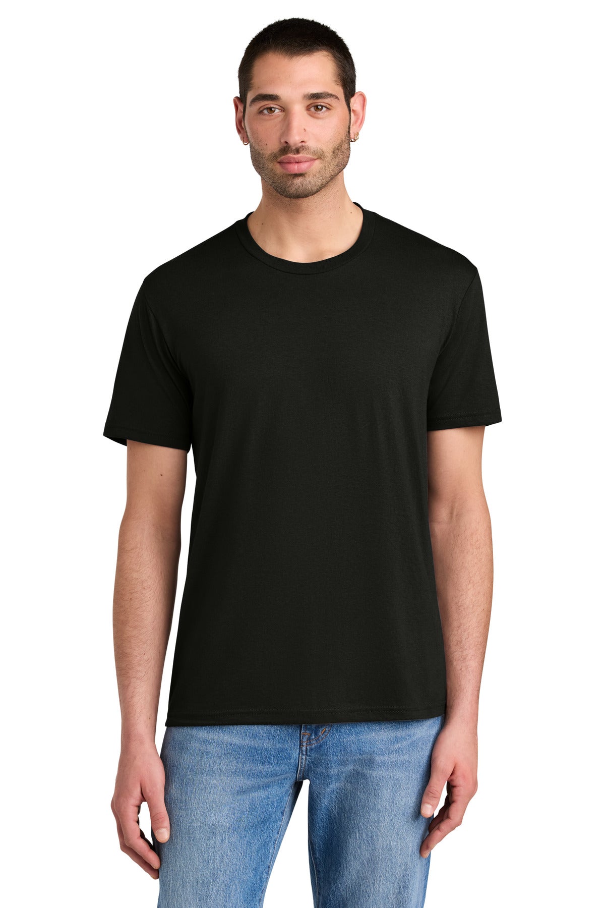 District ® Perfect Tri ® Tee. DM130