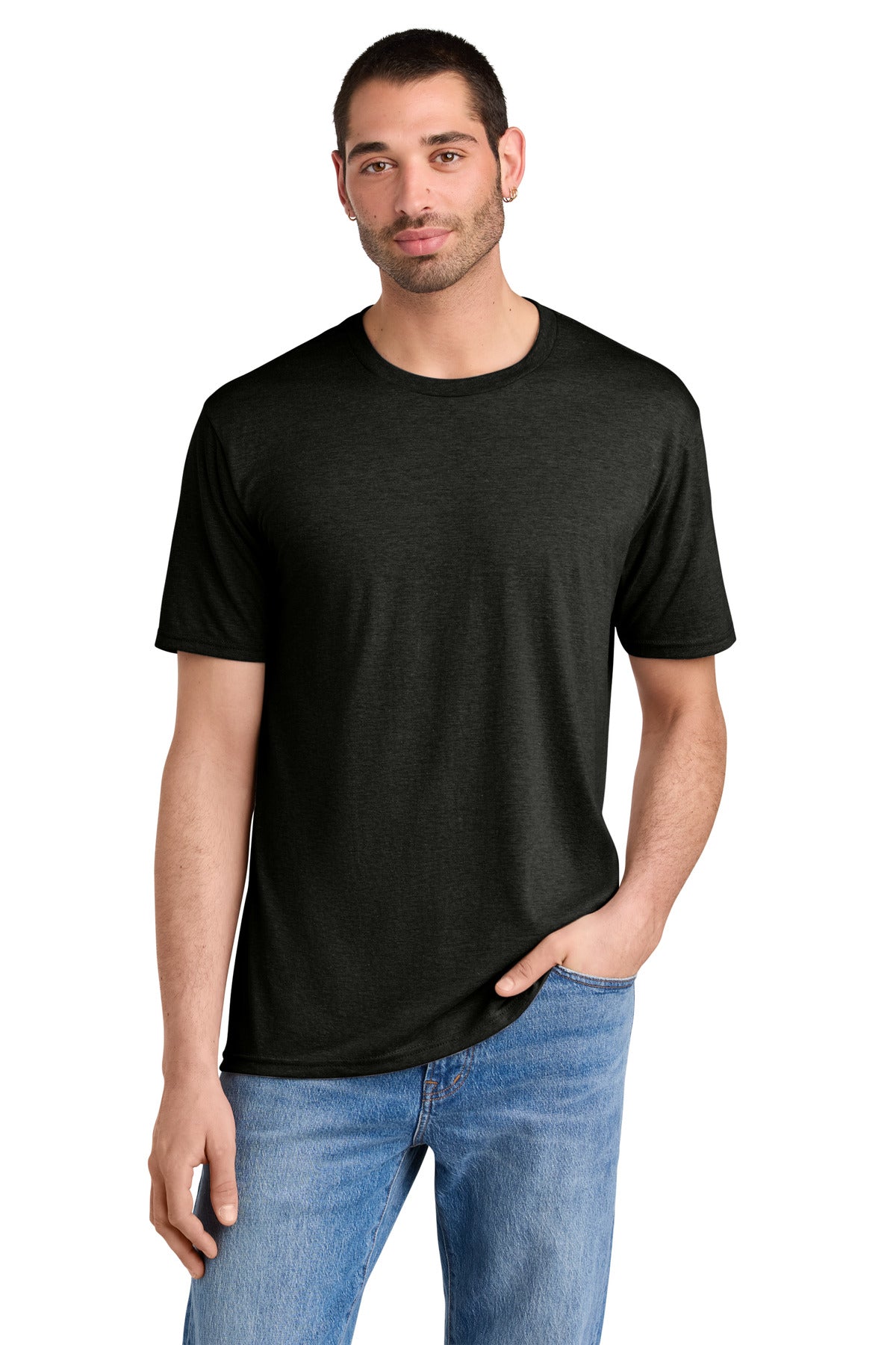 District ® Perfect Tri ® Tee. DM130