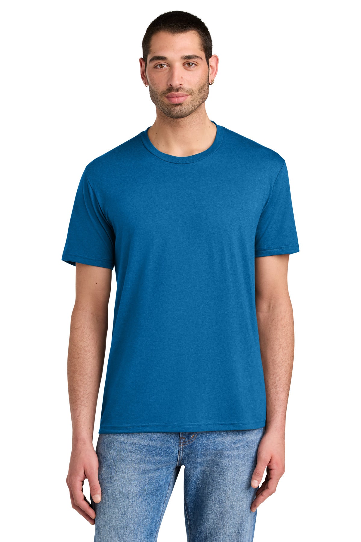 District ® Perfect Tri ® Tee. DM130