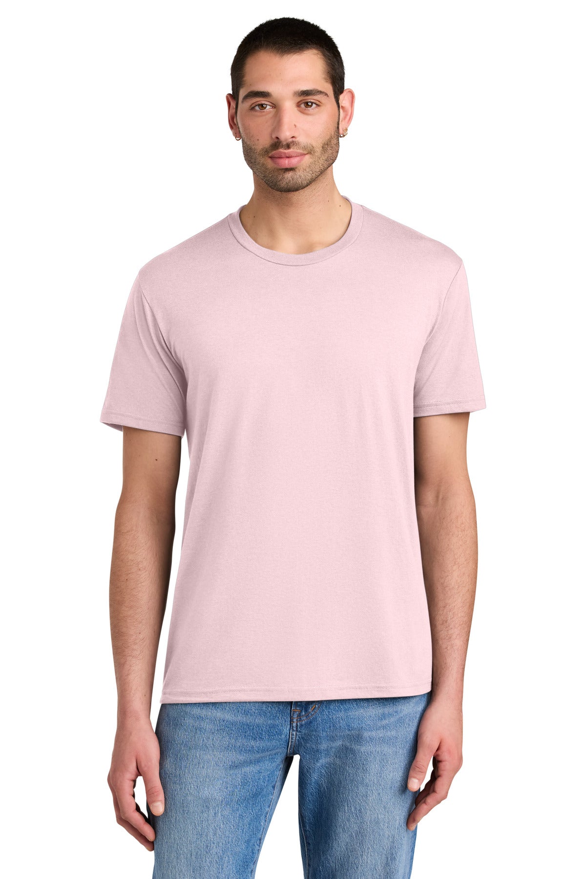 District ® Perfect Tri ® Tee. DM130