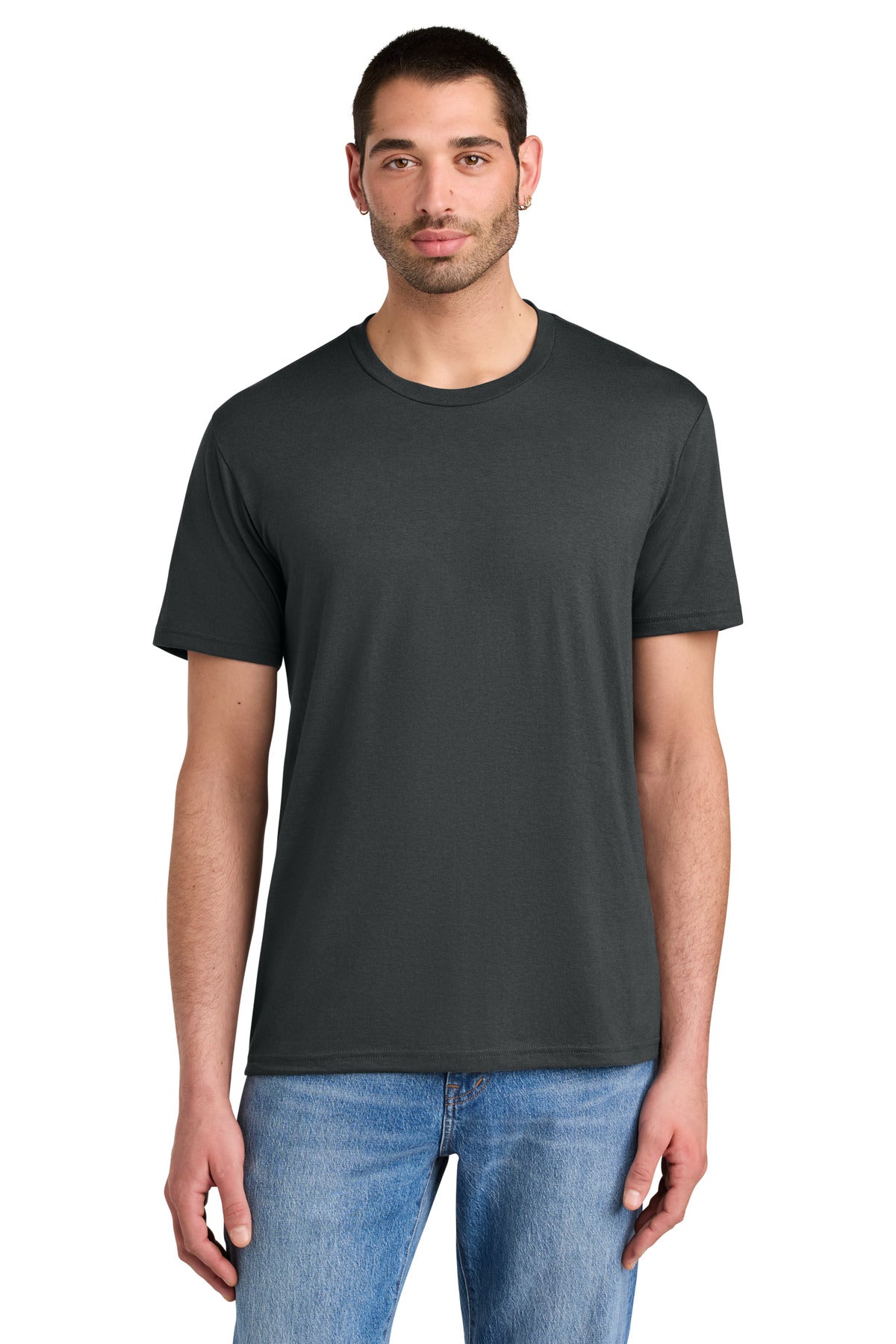 District ® Perfect Tri ® Tee. DM130