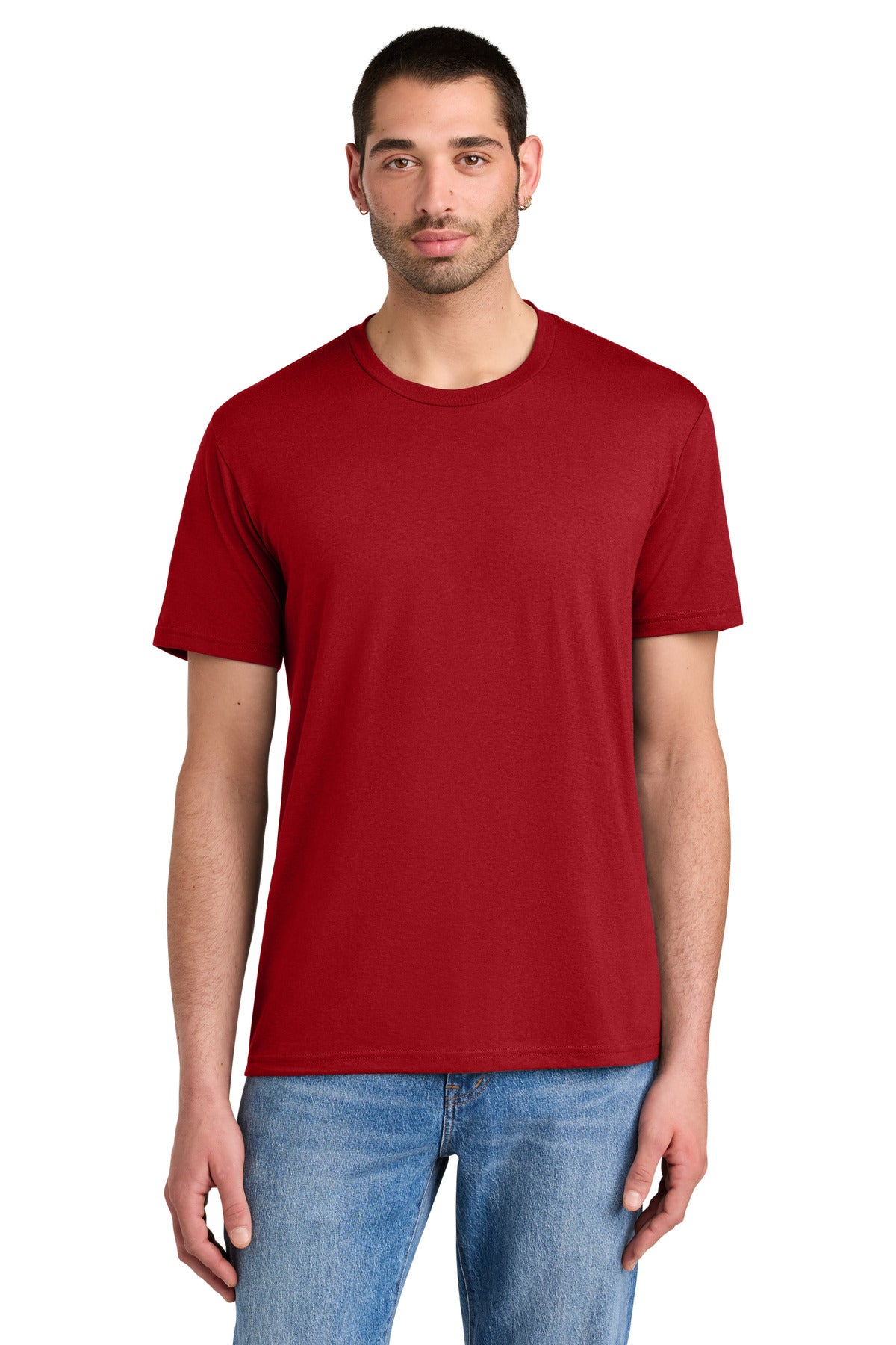 District ® Perfect Tri ® Tee. DM130