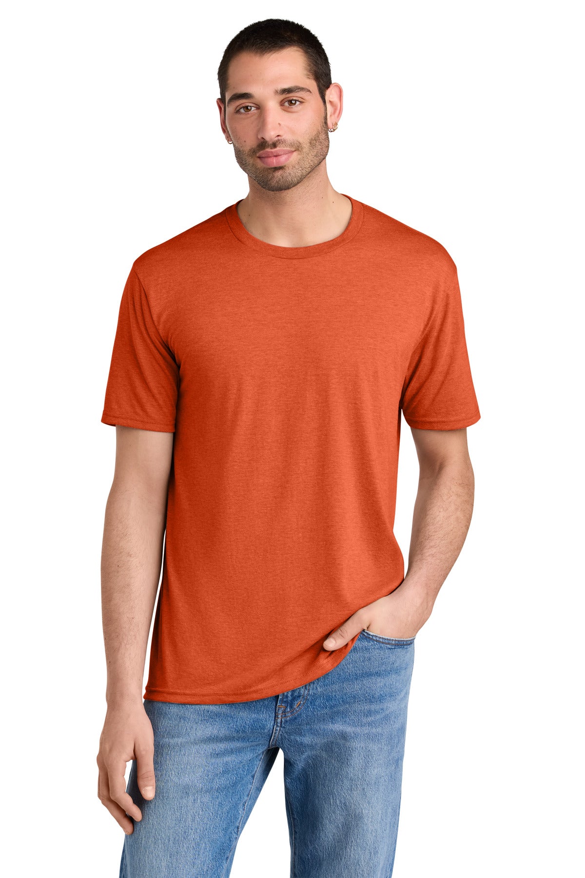 District ® Perfect Tri ® Tee. DM130