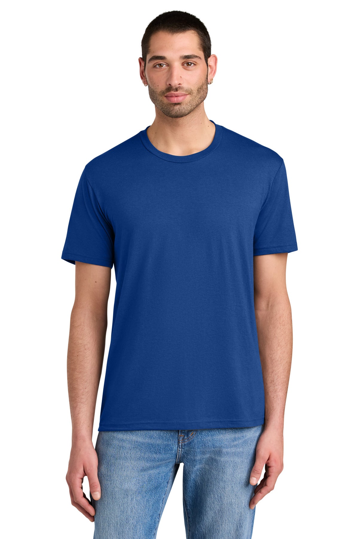 District ® Perfect Tri ® Tee. DM130
