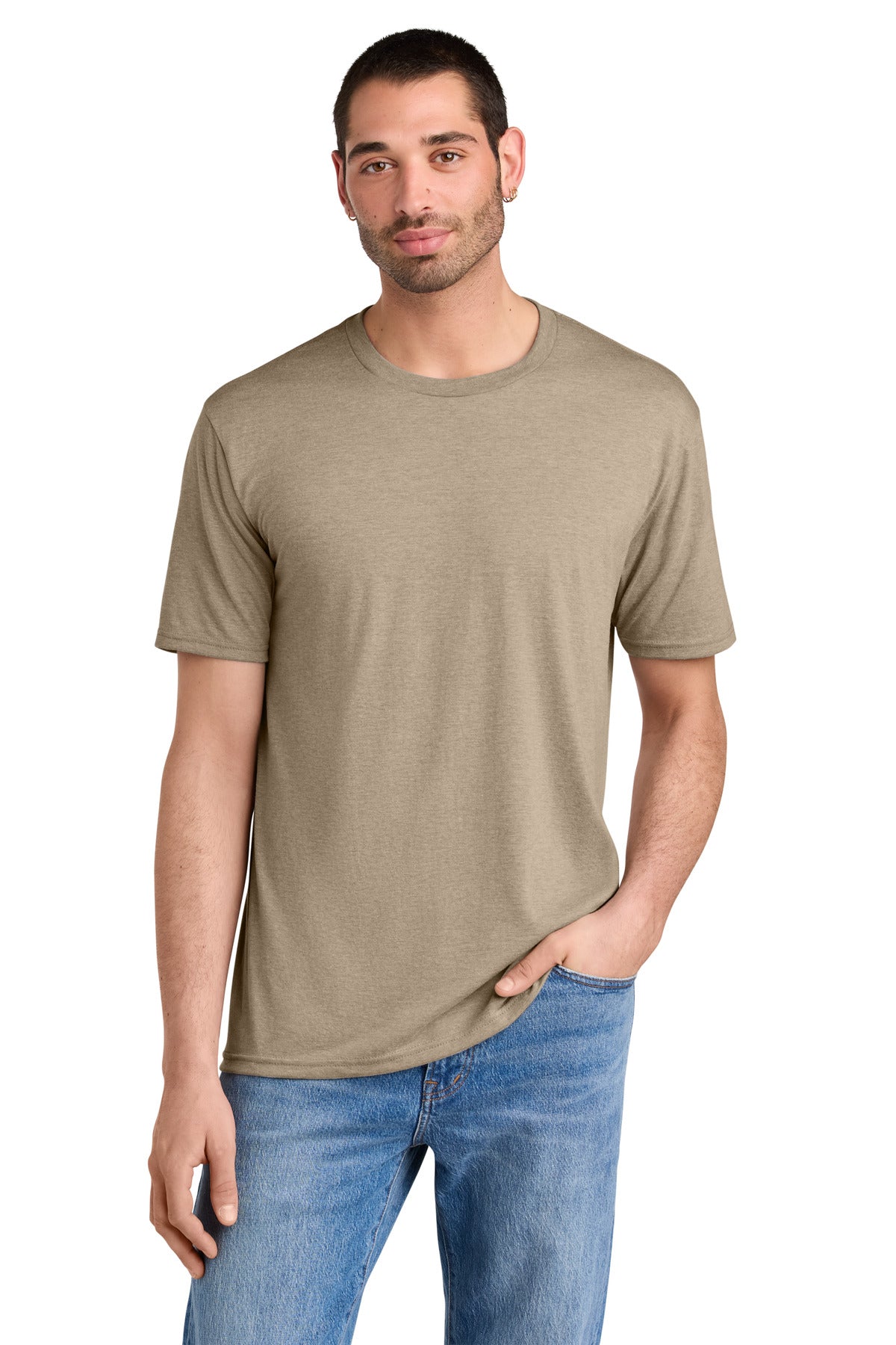 District ® Perfect Tri ® Tee. DM130