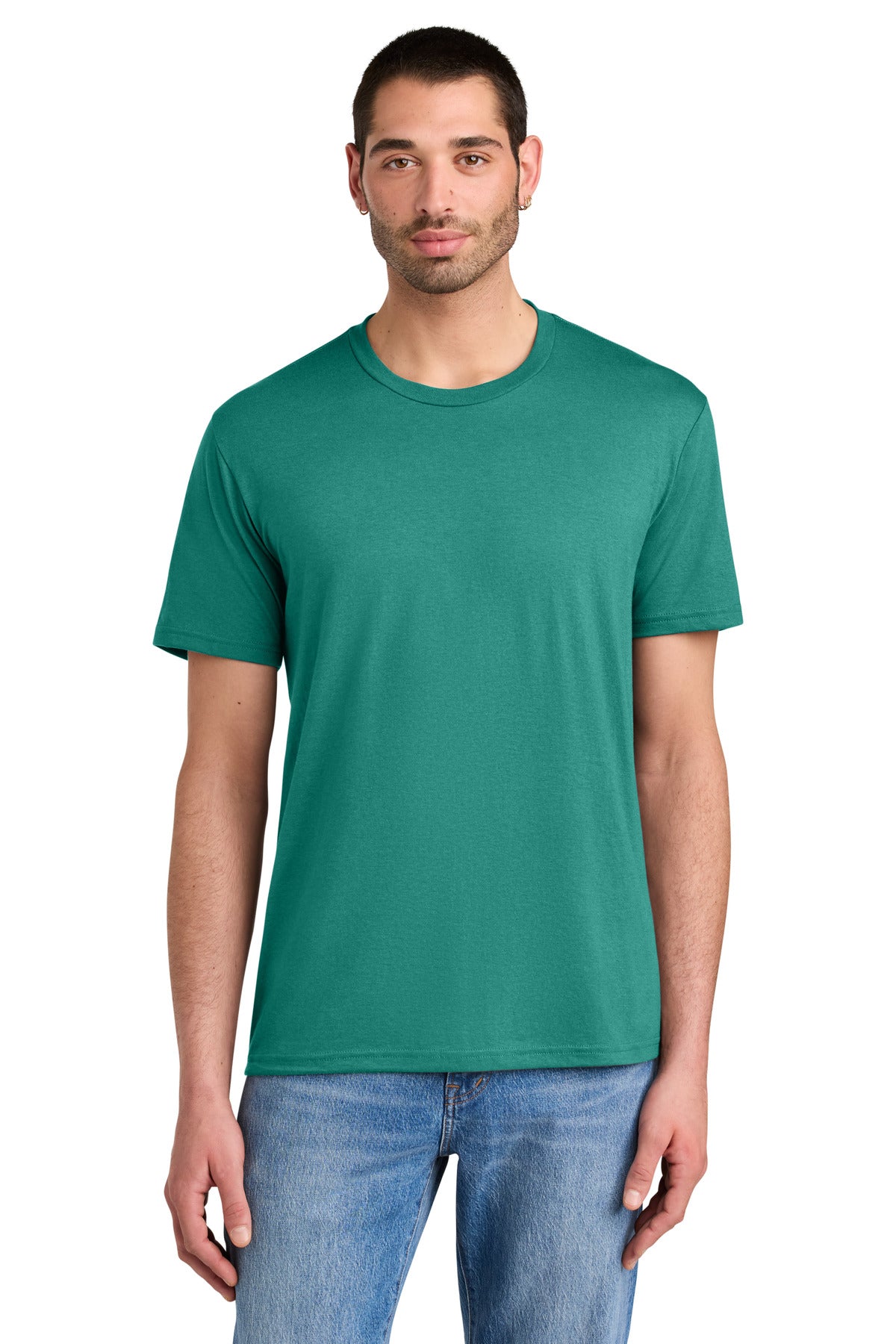 District ® Perfect Tri ® Tee. DM130