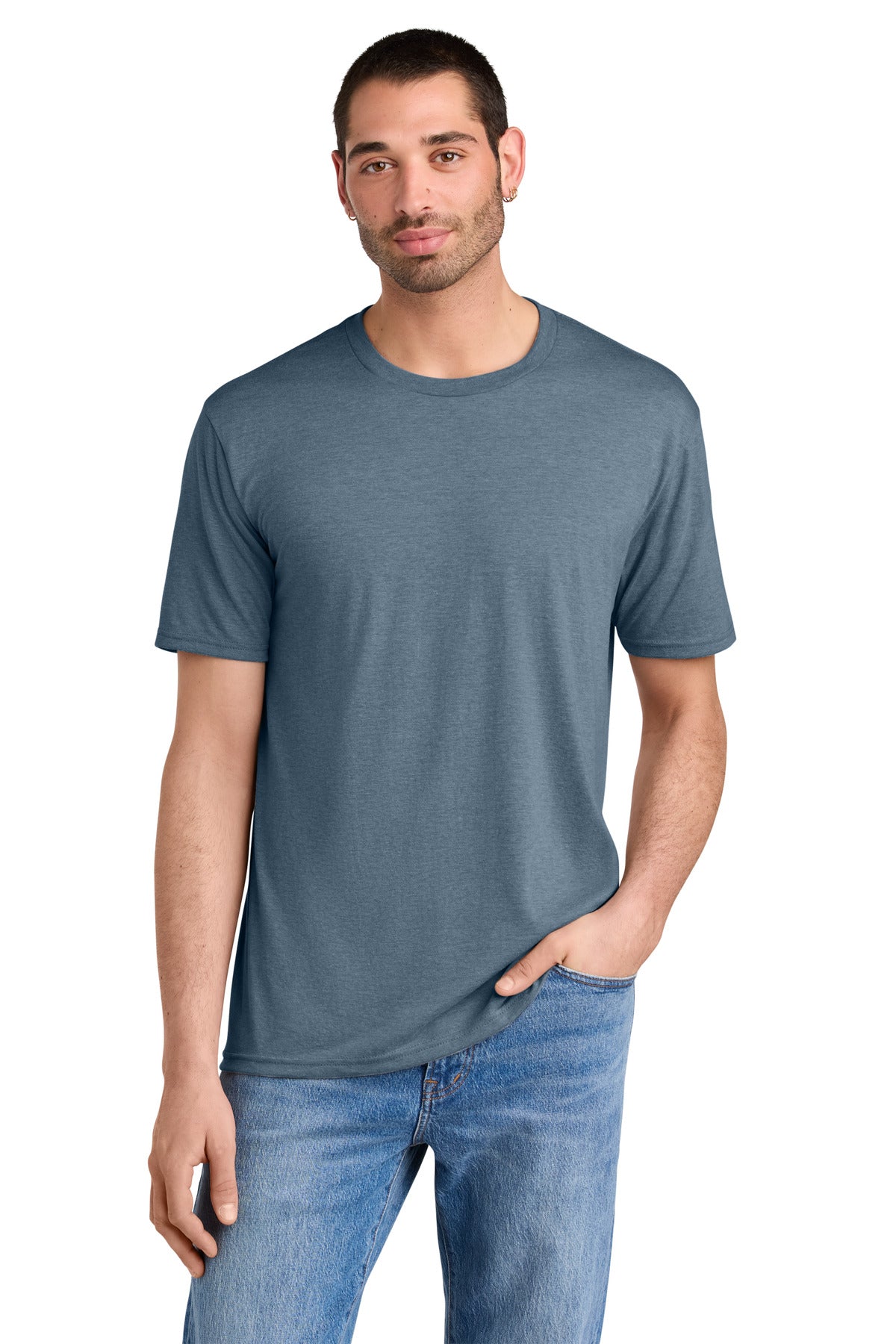 District ® Perfect Tri ® Tee. DM130
