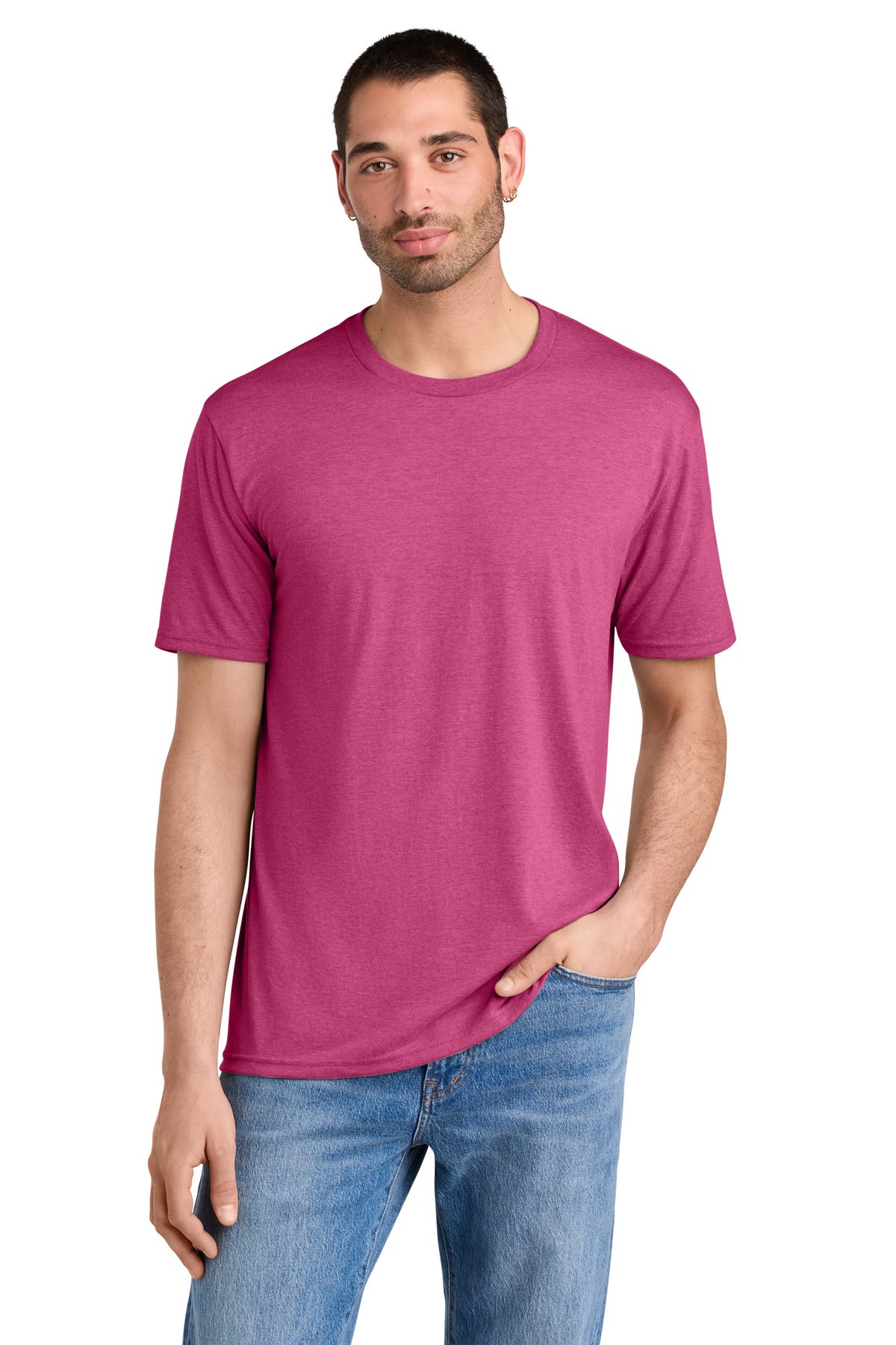District ® Perfect Tri ® Tee. DM130