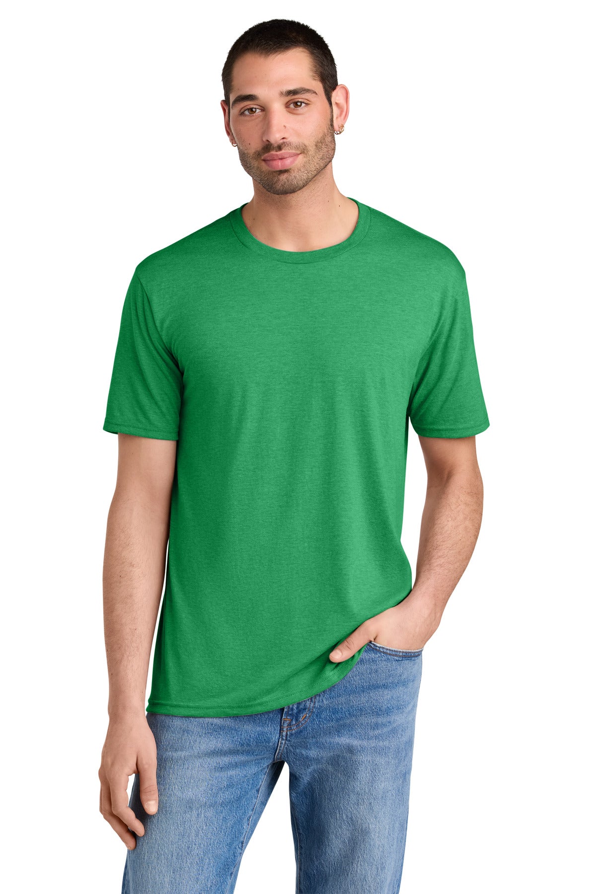 District ® Perfect Tri ® Tee. DM130
