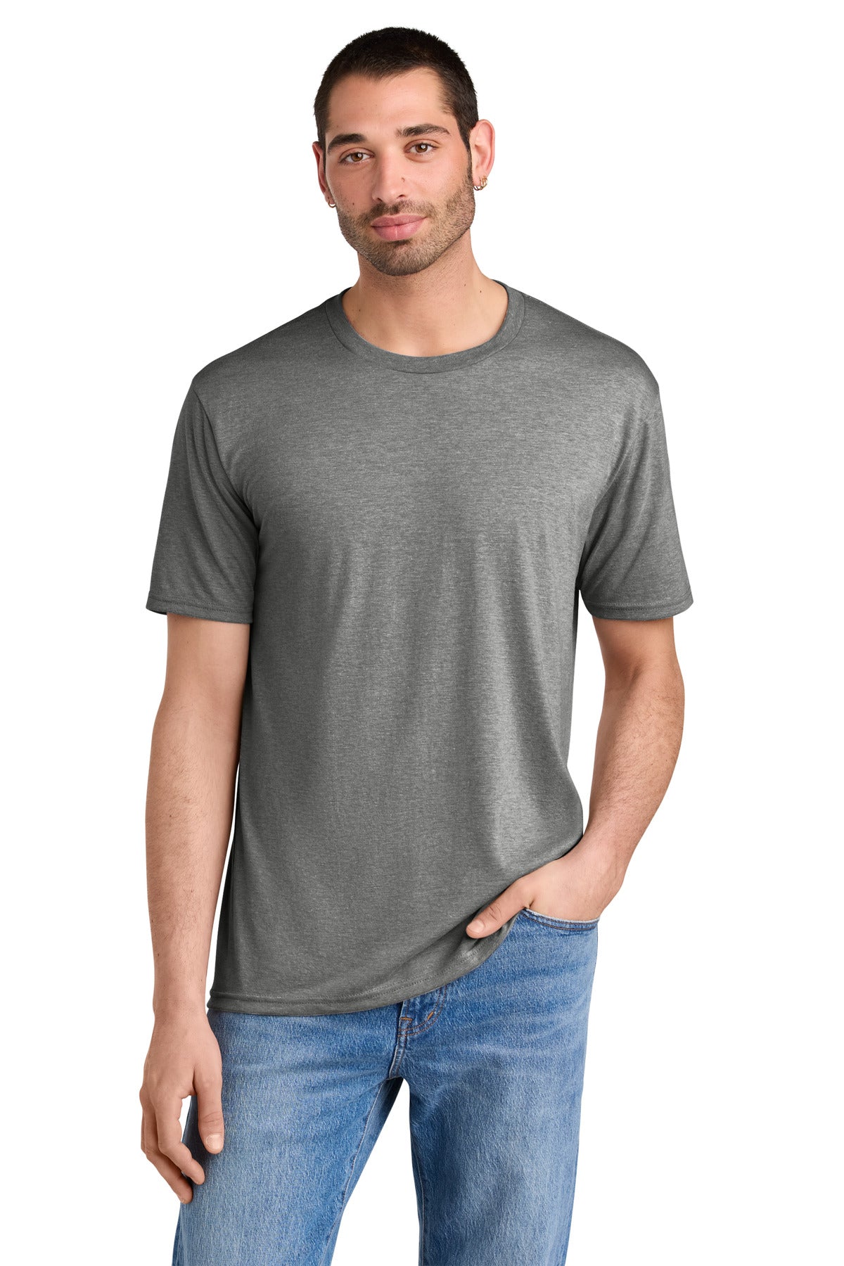 District ® Perfect Tri ® Tee. DM130