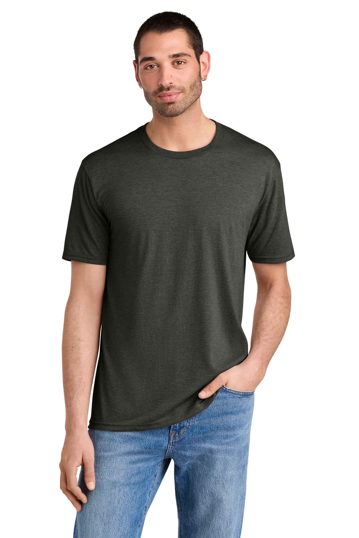 District ® Perfect Tri ® Tee. DM130