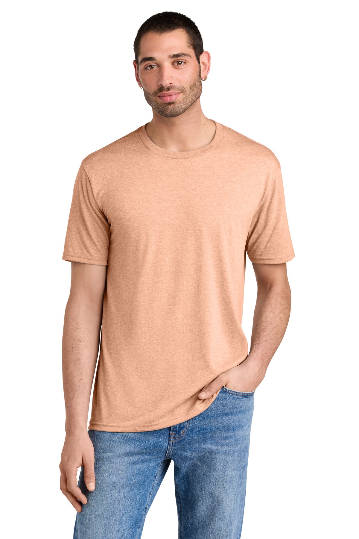 District ® Perfect Tri ® Tee. DM130