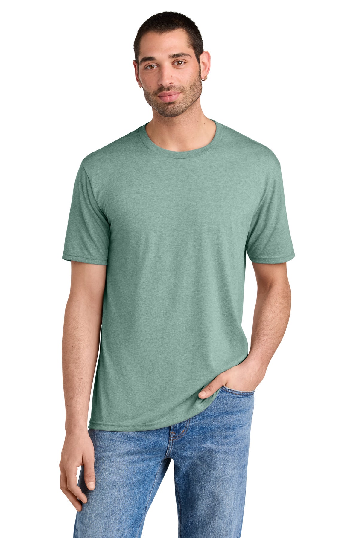 District ® Perfect Tri ® Tee. DM130