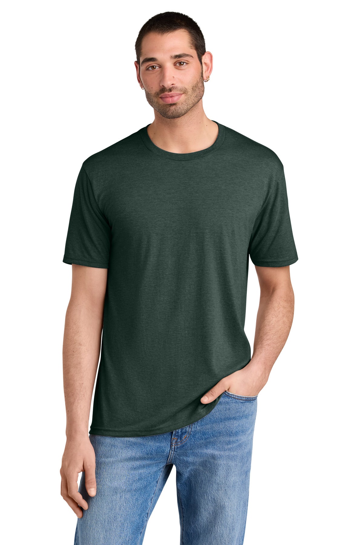 District ® Perfect Tri ® Tee. DM130