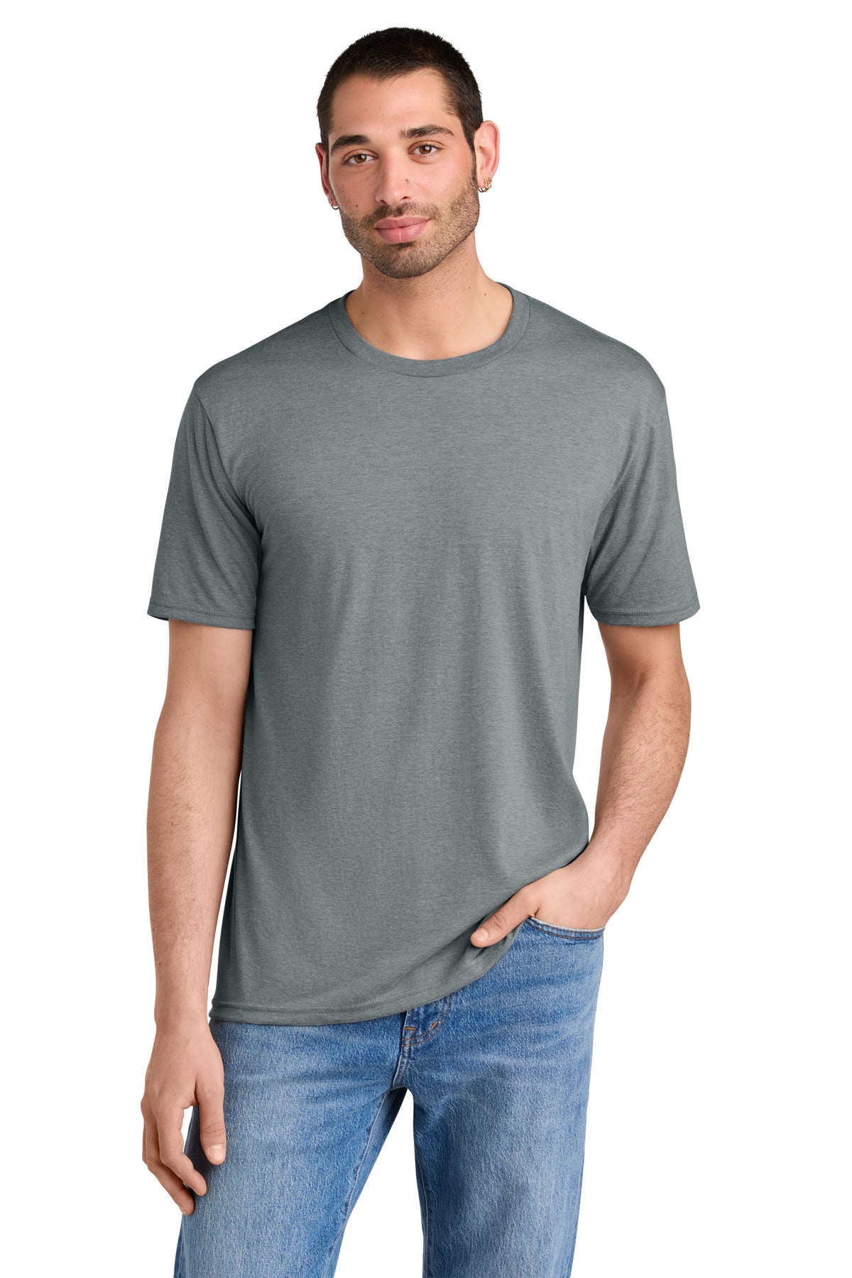 District ® Perfect Tri ® Tee. DM130